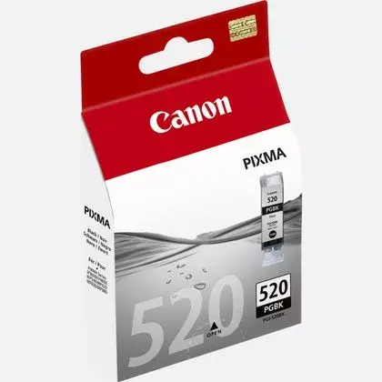 Canon PGI520BK ink cartridge Photo 3