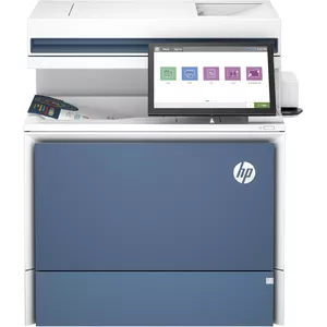 Daudzfunkcionālā ierīce HP Color LaserJet Enterprise Flow MFP 5800zf Lāzera Krāsu Druka