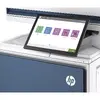 Daudzfunkcionālā ierīce HP Color LaserJet Enterprise Flow MFP 5800zf Photo 2