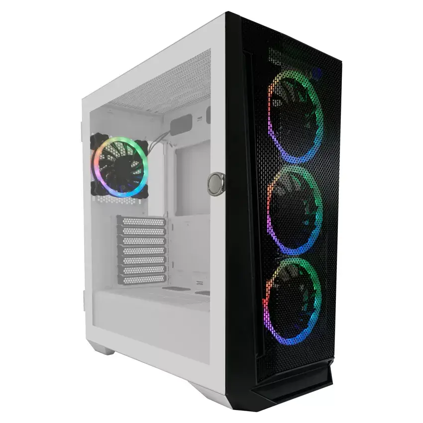 Компьютерный корпус LC-Power Holo-1_X Photo 2