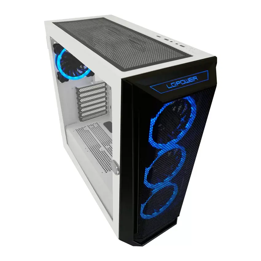 Компьютерный корпус LC-Power Holo-1_X Photo 4