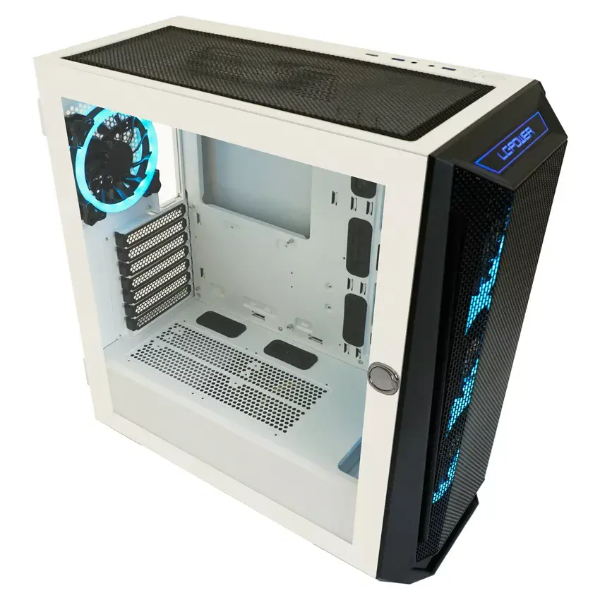 Компьютерный корпус LC-Power Holo-1_X Photo 5