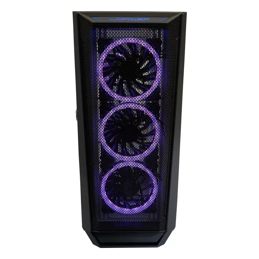 Компьютерный корпус LC-Power Holo-1_X Photo 6