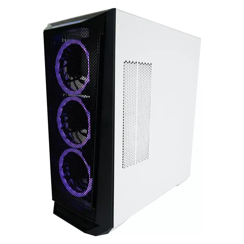 Компьютерный корпус LC-Power Holo-1_X Photo 7