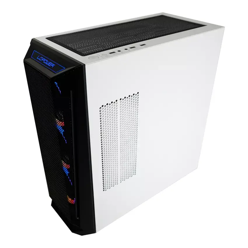 Компьютерный корпус LC-Power Holo-1_X Photo 9