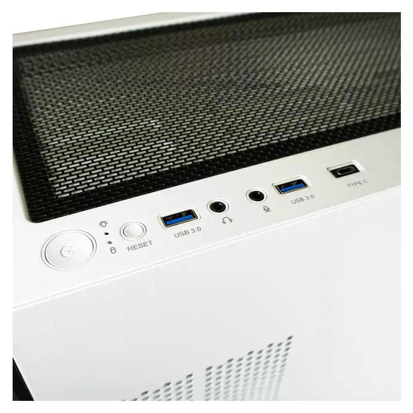 Компьютерный корпус LC-Power Holo-1_X Photo 11