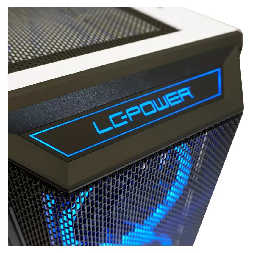 Компьютерный корпус LC-Power Holo-1_X Photo 12