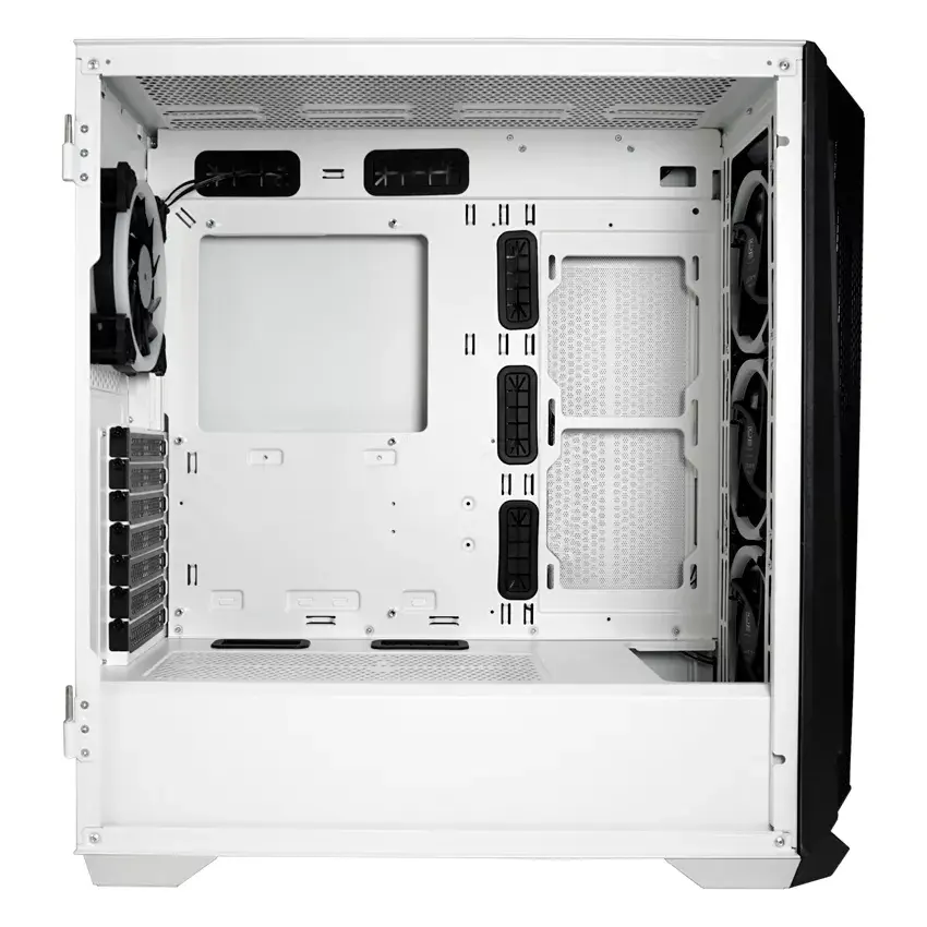 Компьютерный корпус LC-Power Holo-1_X Photo 13