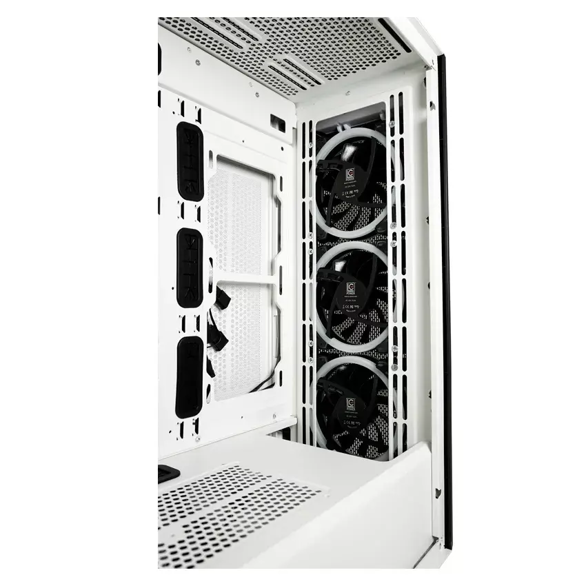 Компьютерный корпус LC-Power Holo-1_X Photo 19