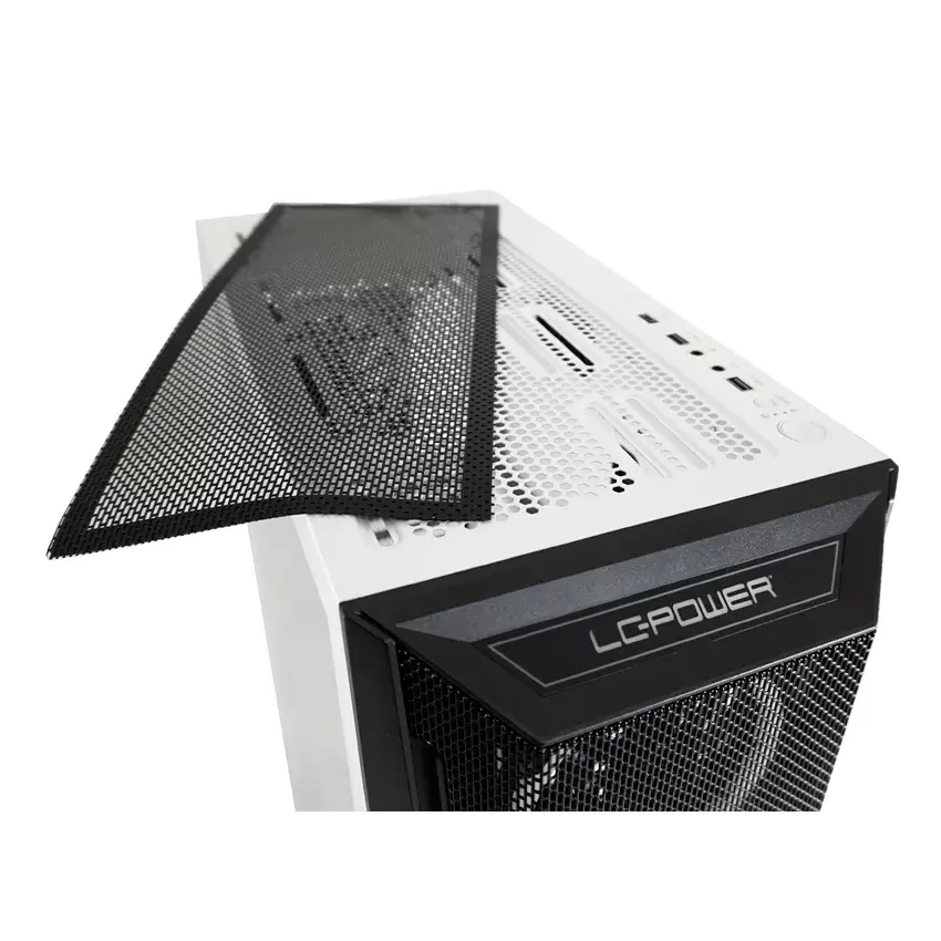 Компьютерный корпус LC-Power Holo-1_X Photo 21