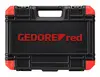 Набор инструментов Gedore RED R68003075 Photo 3