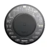 Baseus Simple 2 15W беспроводное зарядное Photo 2
