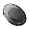 Baseus Simple 2 15W беспроводное зарядное Photo 3