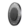 Baseus Simple 2 15W беспроводное зарядное Photo 4