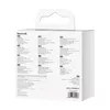Baseus Simple 2 15W беспроводное зарядное Photo 10