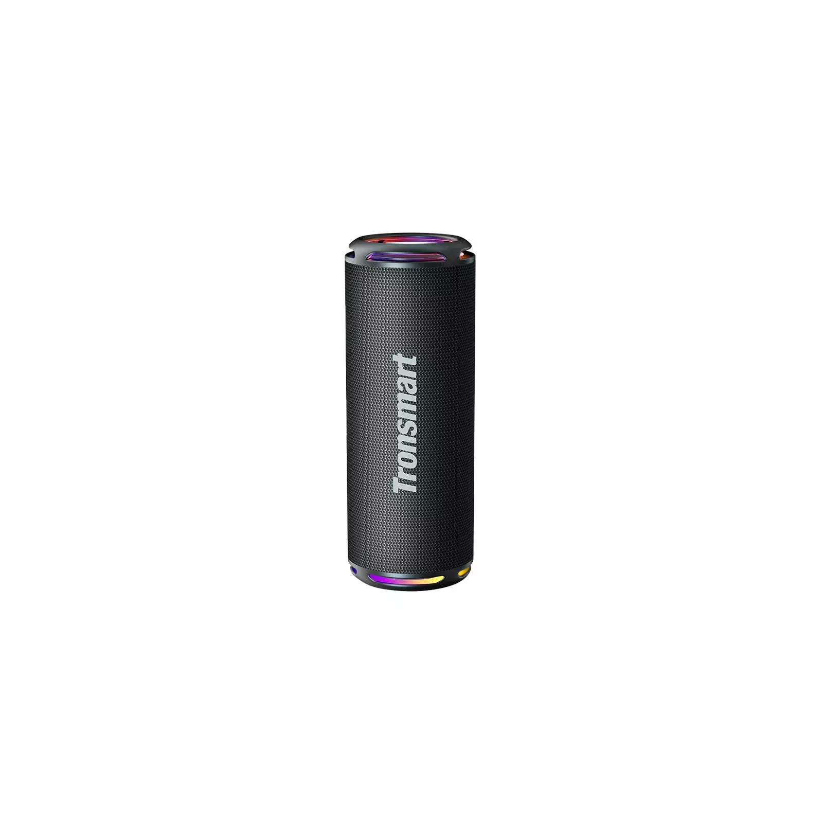 Tronsmart T7 Lite Bluetooth Speaker with LED Light - Wireless Portable LED  Modes