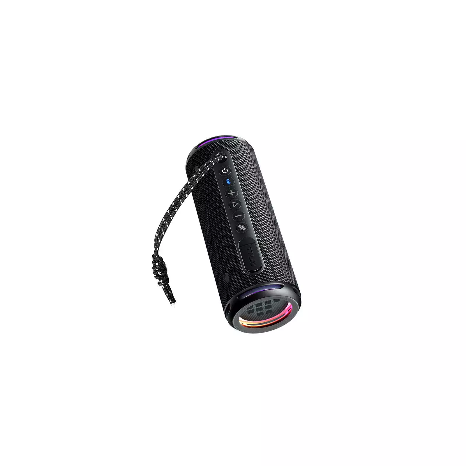 Tronsmart T7 Mini Bluetooth Speaker with Extra BASS - Black