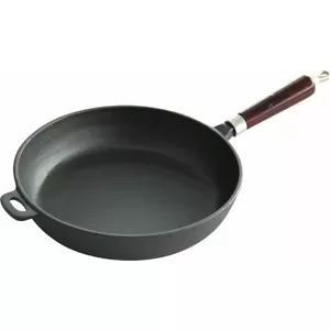 Cast Iron Frying Pan KingHoff KH-1009 30 cm