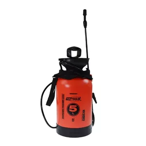 Garden sprayer AWTools Garden Power Series 5L AW60021 — 5 L capacity, handheld pressure sprayer