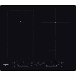 Iebūvējamā plīts virsma Whirlpool WL B3360 NE, 4 zonas, Skārienvadība