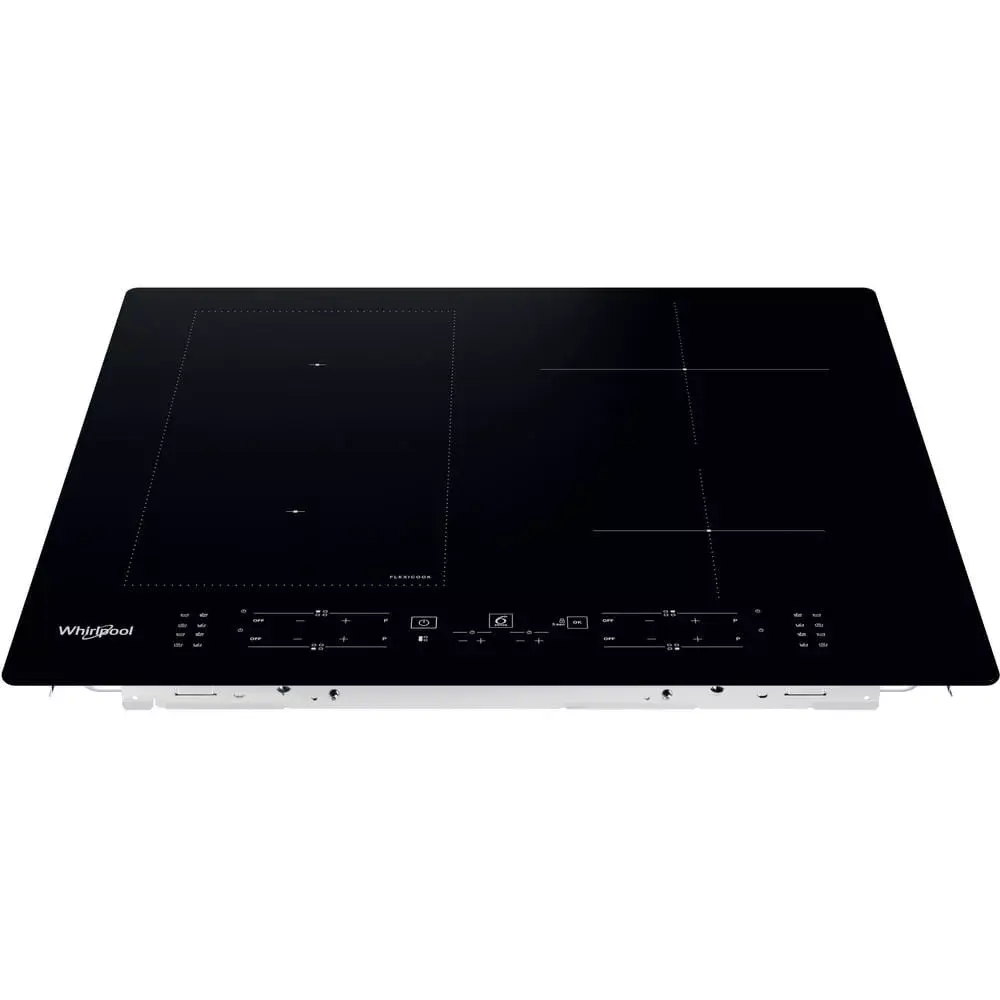 Iebūvējamā plīts virsma Whirlpool WL B3360 NE Photo 2