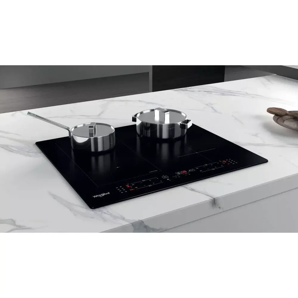 Iebūvējamā plīts virsma Whirlpool WL B3360 NE Photo 6