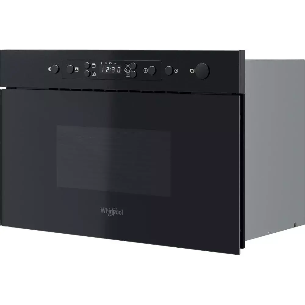 Встраиваемая микроволновка Whirlpool MBNA920B 750 Вт 22 л Photo 2