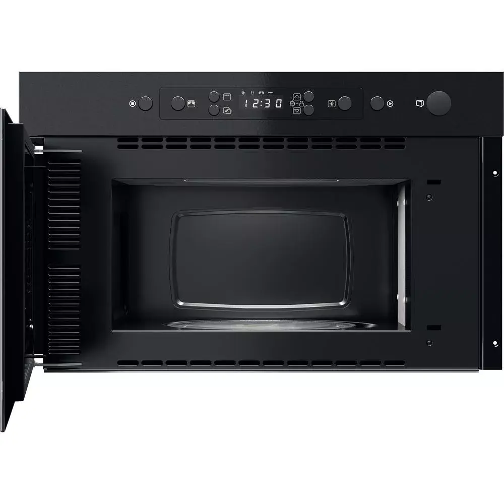 Встраиваемая микроволновка Whirlpool MBNA920B 750 Вт 22 л Photo 3