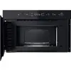 Встраиваемая микроволновка Whirlpool MBNA920B 750 Вт 22 л Photo 3