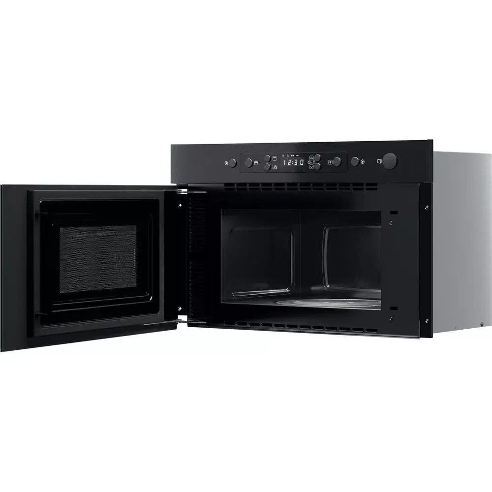 Встраиваемая микроволновка Whirlpool MBNA920B 750 Вт 22 л Photo 4