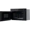 Встраиваемая микроволновка Whirlpool MBNA920B 750 Вт 22 л Photo 4