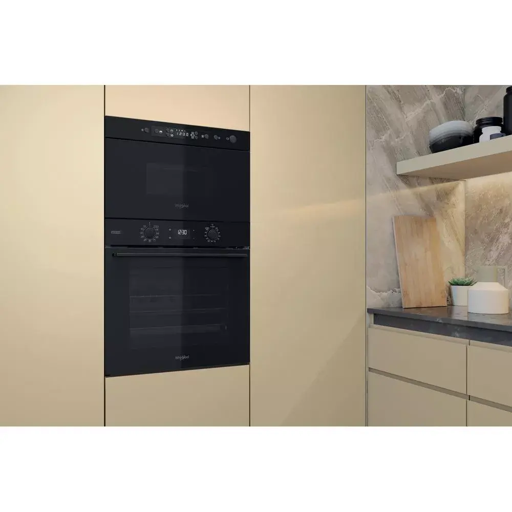 Встраиваемая микроволновка Whirlpool MBNA920B 750 Вт 22 л Photo 6
