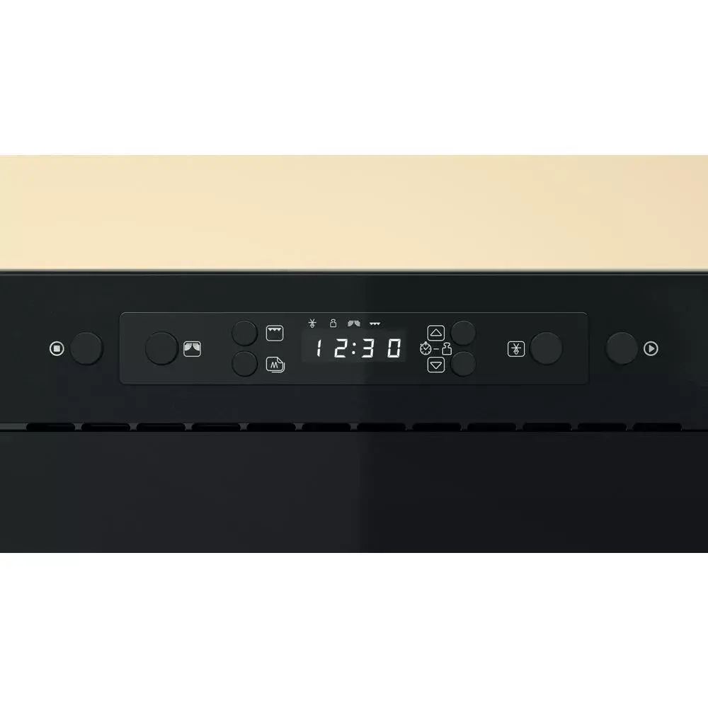 Встраиваемая микроволновка Whirlpool MBNA920B 750 Вт 22 л Photo 7