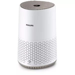 Philips AC0650/10 air purifier 39 m² 49 dB 12 W Beige, White