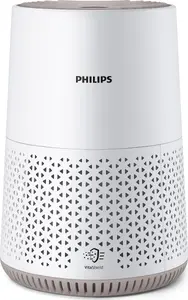 Philips AC0650/10 Air Purifier White 12 W 49 dB 44 m² 170 m³/h HEPA filter 3 speeds