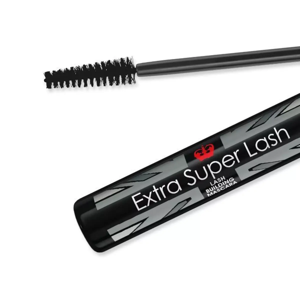 Тушь Rimmel Extra Super Lash 101 Black 8 мл Photo 4