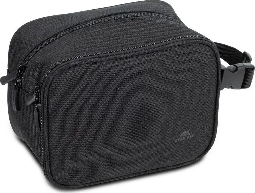 Tualetes soma Rivacase 8409, 8409BLACK, 4260709011776