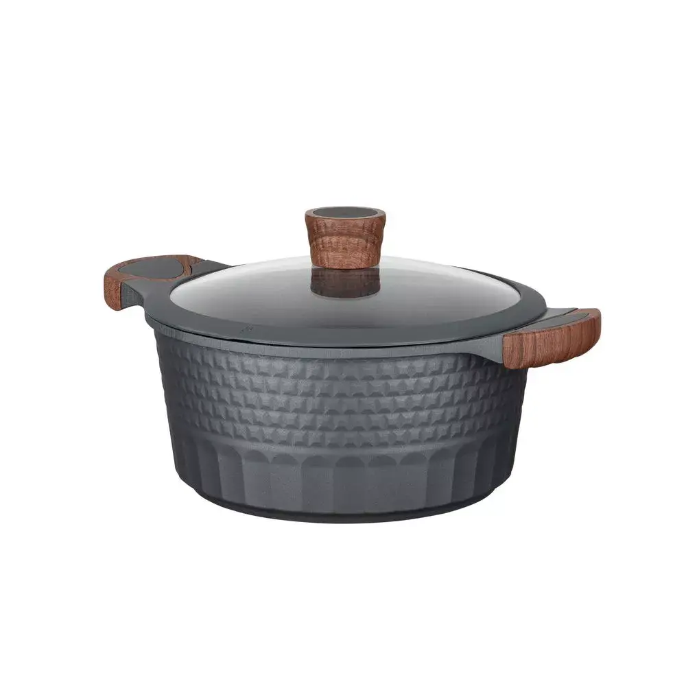Resto Kitchenware Capella 4.6 Л Photo 3