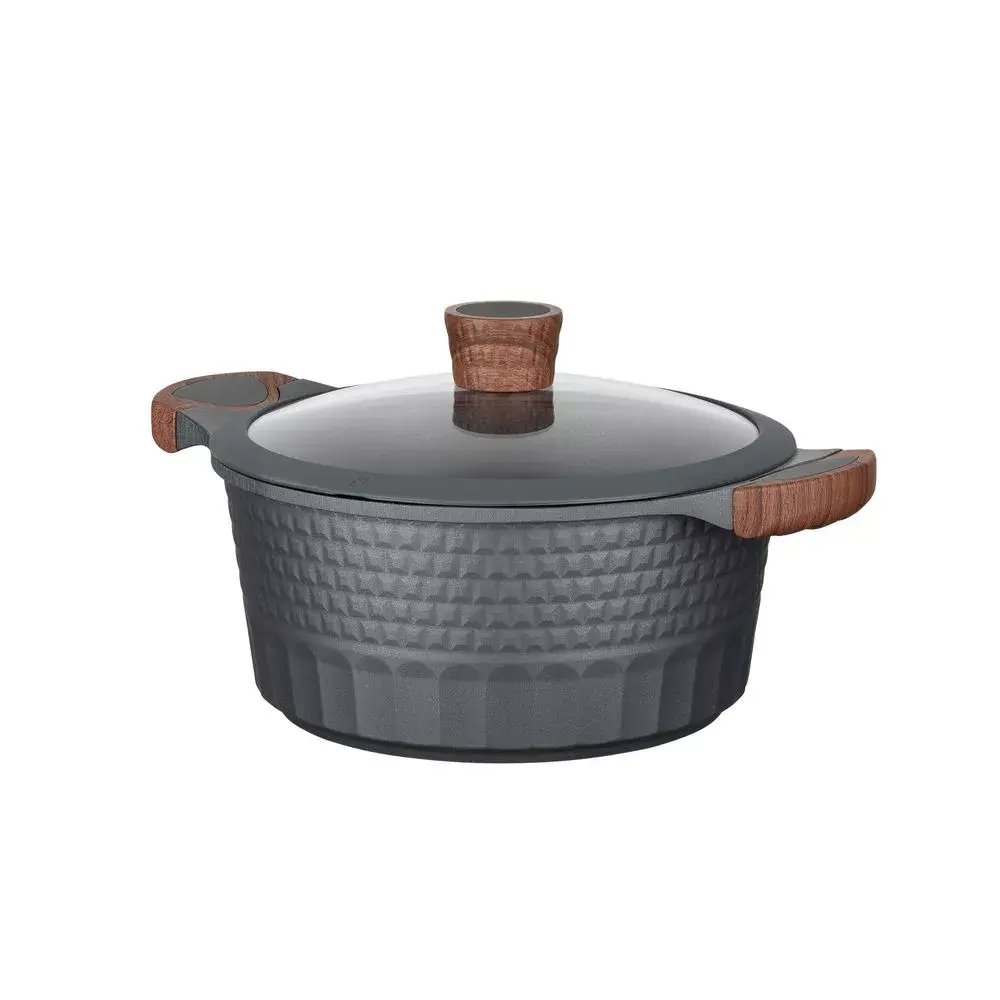Resto Kitchenware Capella 4.6 Л Photo 4
