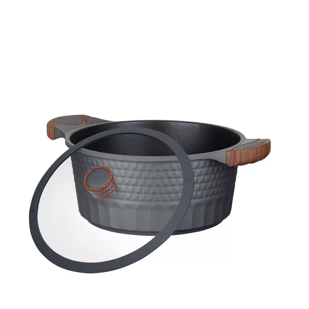 Resto Kitchenware Capella 4.6 Л Photo 5