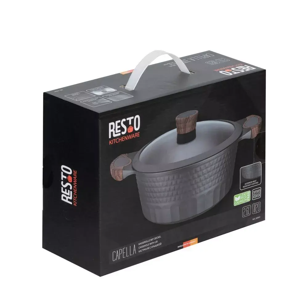 Kitchenware Resto Kitchenware Capella 2.6 L Photo 12
