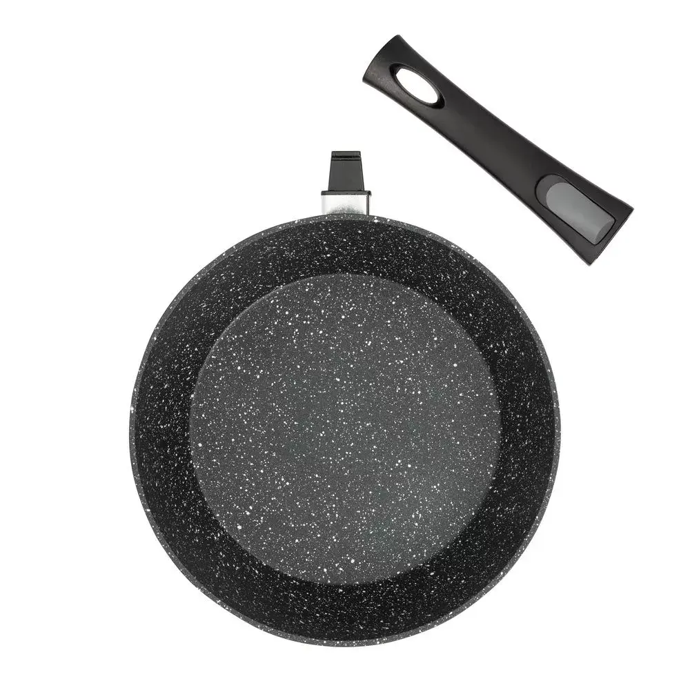 All-purpose pan Resto Kitchenware Leo Photo 8