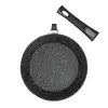 All-purpose pan Resto Kitchenware Leo Photo 8