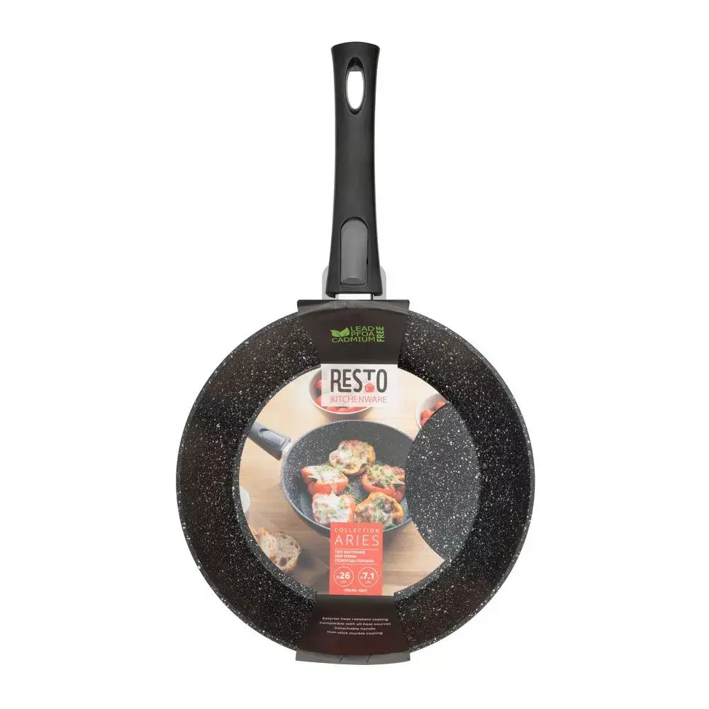 All-purpose pan RESTO Aries 26 cm Photo 7