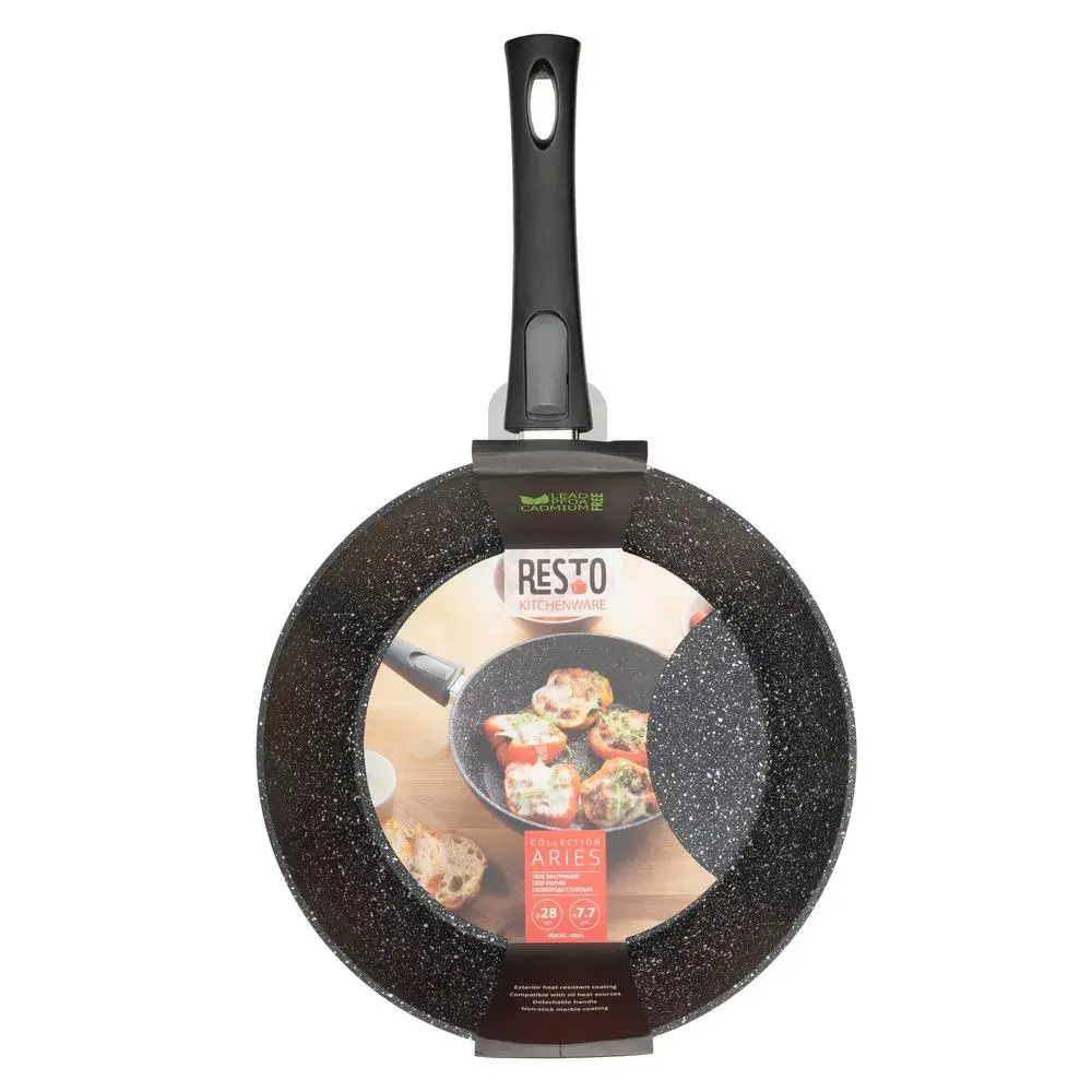 All-purpose pan RESTO Aries 28 cm Photo 7