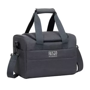 Cool Box Resto Kitchenware 5514 14L Grey Polyester PEVA