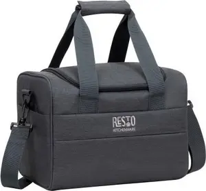 Cool Box Resto Kitchenware 5514 14L Grey Polyester PEVA
