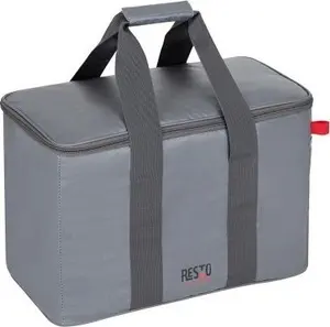 Cool Box Resto Kitchenware 5523 23L Grey Polyester PEVA