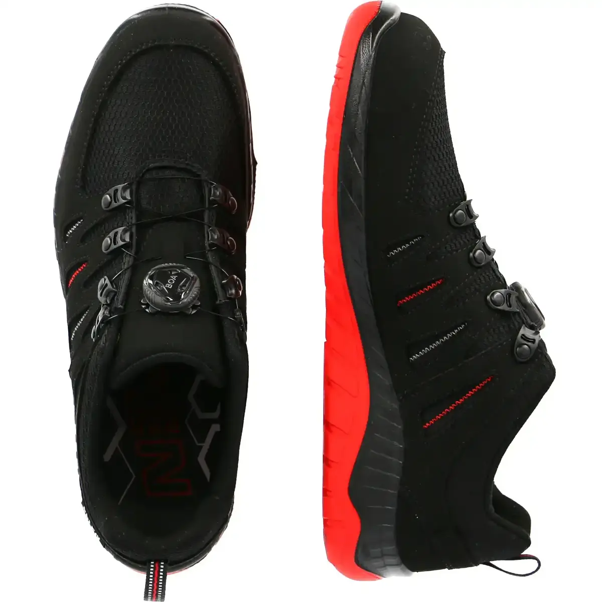 Защитная обувь ELTEN Maddox Boa Low S3 Photo 2