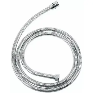 Shower Hose FERRO W47 chromed 150 cm